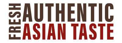 Authentic Asian Taste